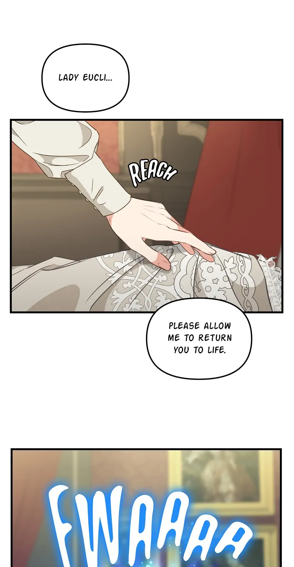 Please Throw Me Away - Chapter 96 Page 36