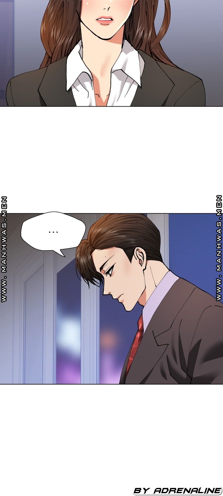 Nan year (My Year) Raw - Chapter 62 Page 45