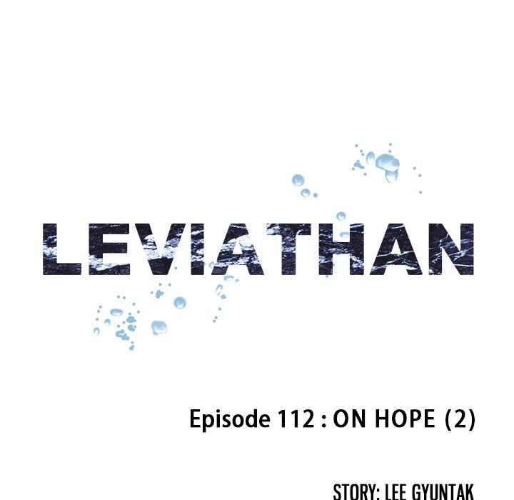 Leviathan - Chapter 112 Page 23