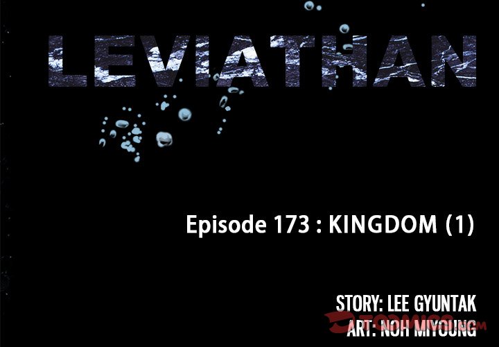 Leviathan - Chapter 175 Page 3