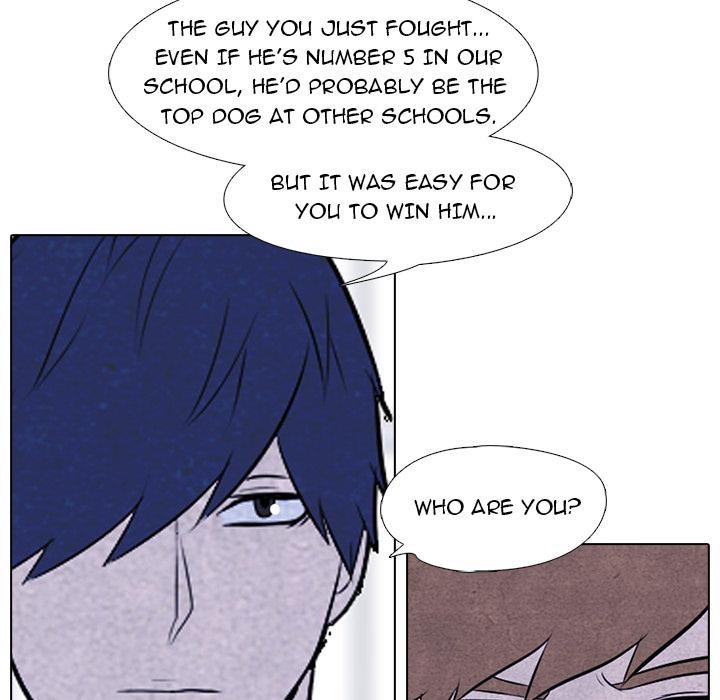 High School Devil - Chapter 10 Page 18