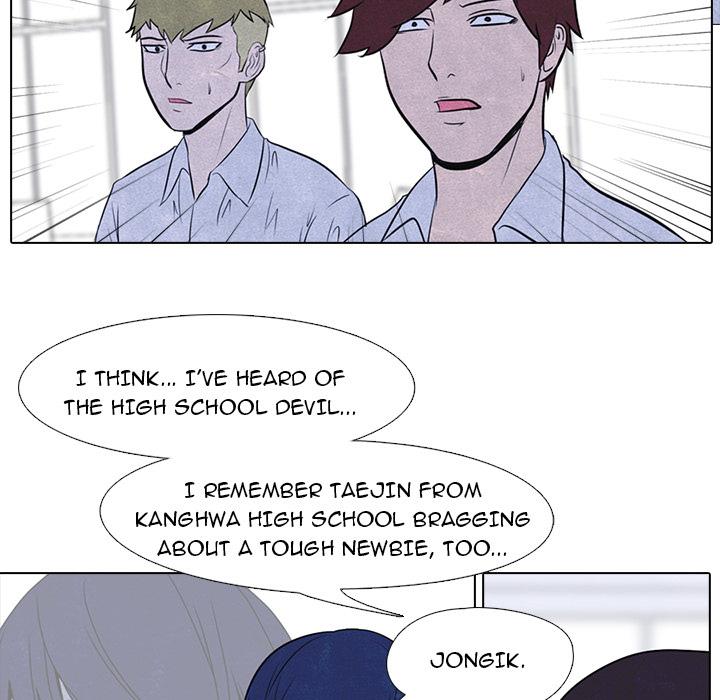 High School Devil - Chapter 10 Page 39