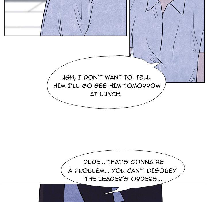 High School Devil - Chapter 10 Page 49