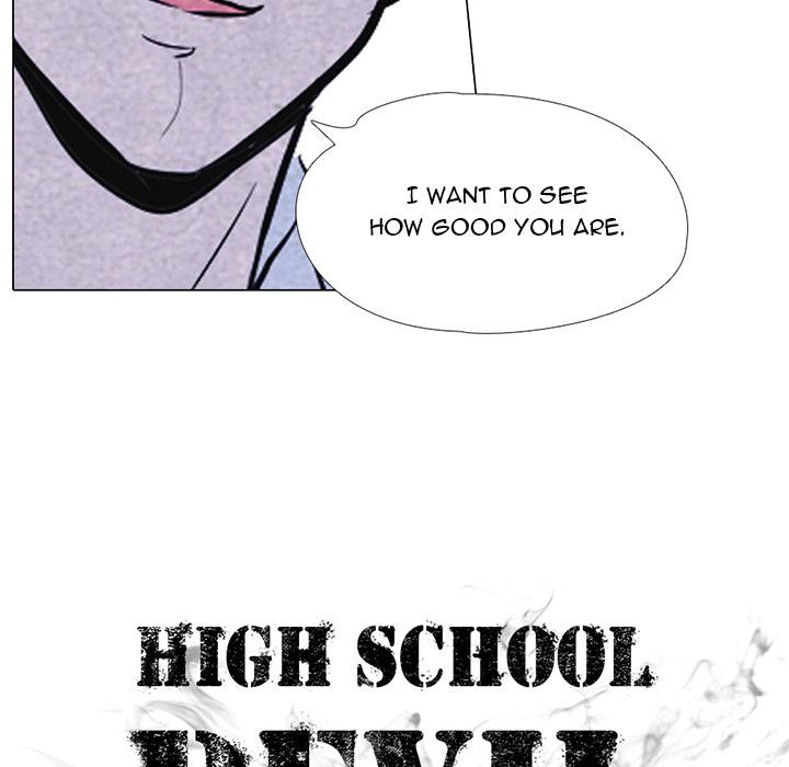 High School Devil - Chapter 11 Page 10