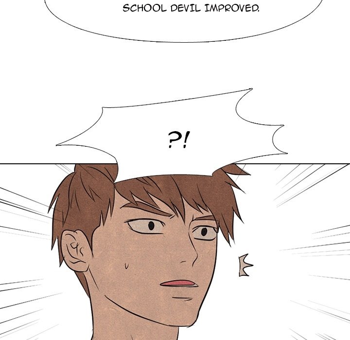 High School Devil - Chapter 111 Page 24