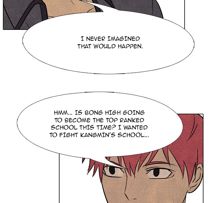 High School Devil - Chapter 115 Page 63