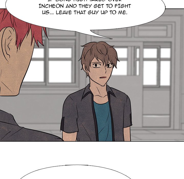 High School Devil - Chapter 115 Page 65