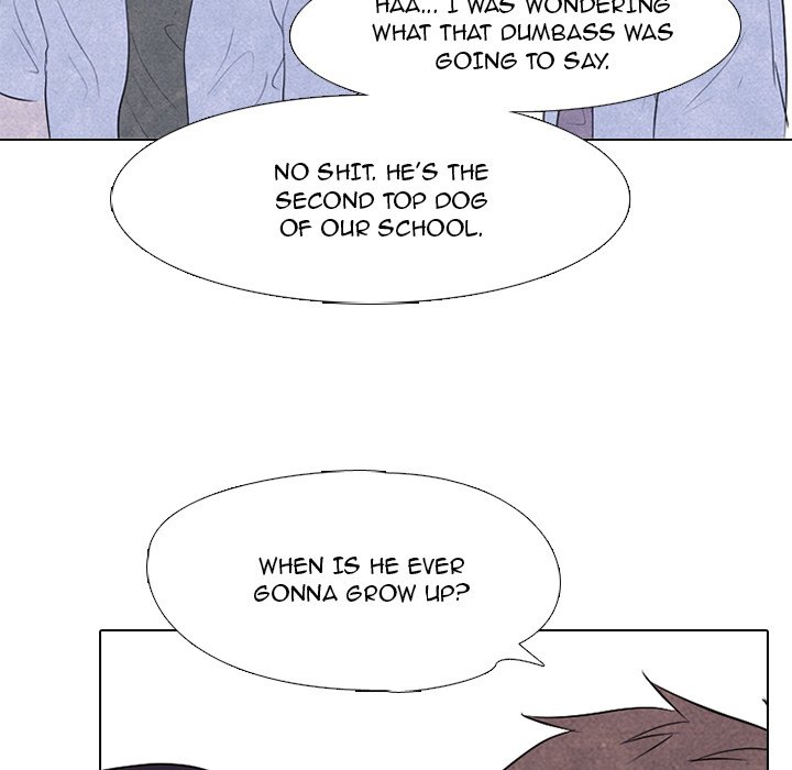 High School Devil - Chapter 119 Page 72