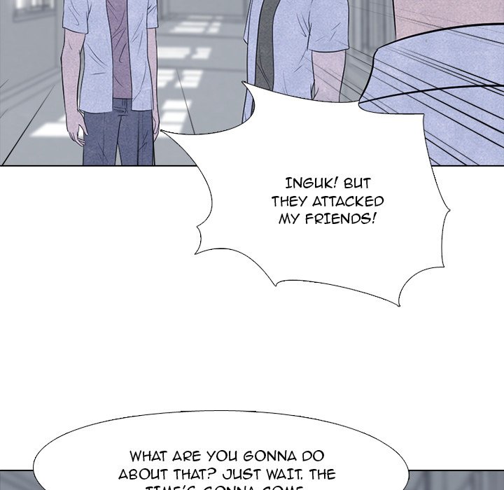 High School Devil - Chapter 121 Page 107
