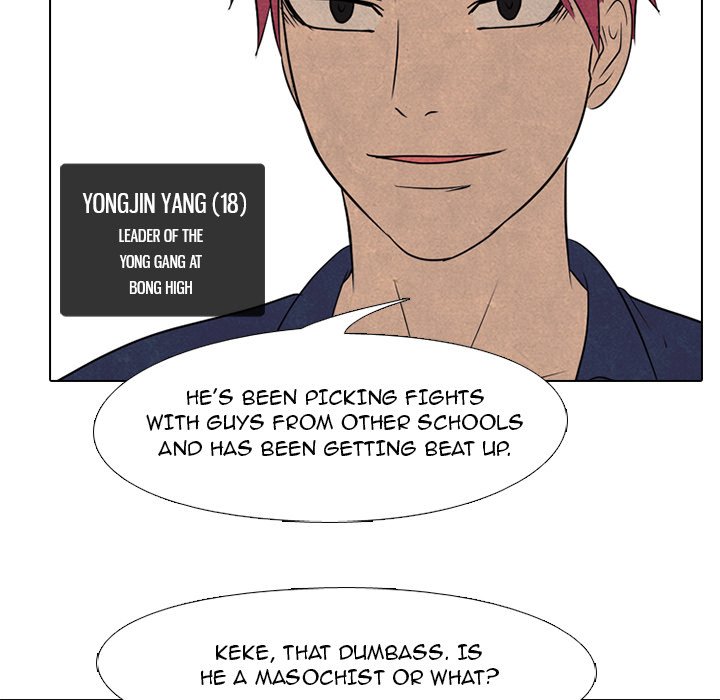 High School Devil - Chapter 125 Page 61