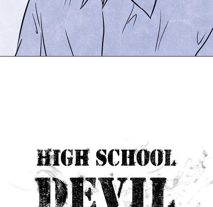 High School Devil - Chapter 13 Page 11