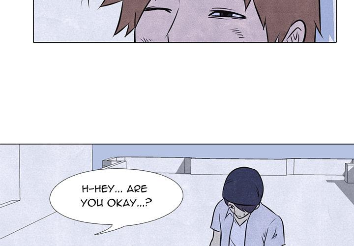 High School Devil - Chapter 13 Page 3