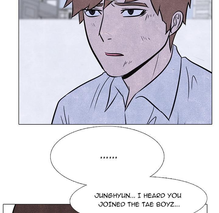 High School Devil - Chapter 13 Page 8