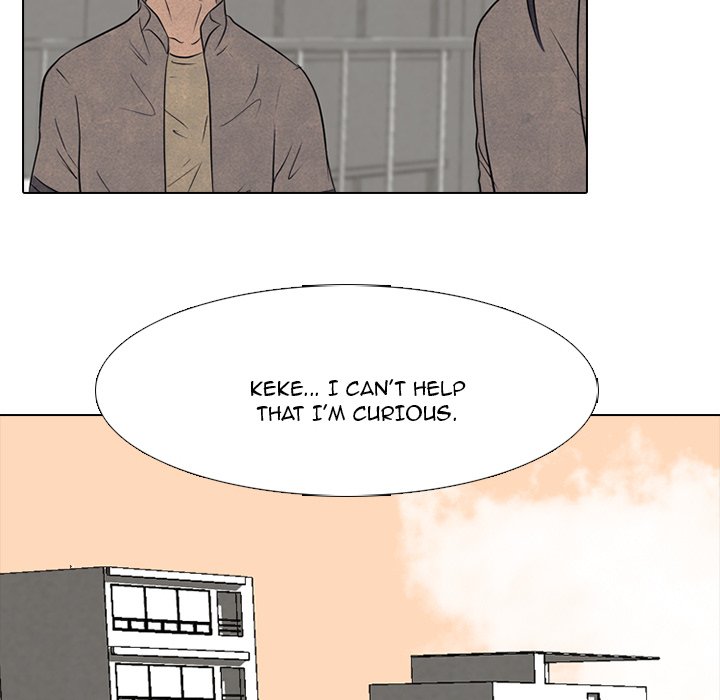 High School Devil - Chapter 130 Page 52