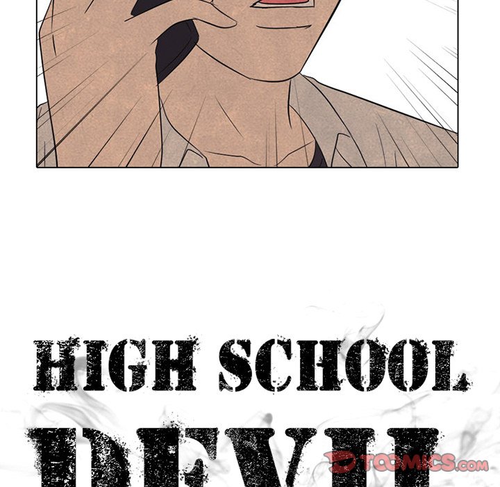 High School Devil - Chapter 144 Page 10