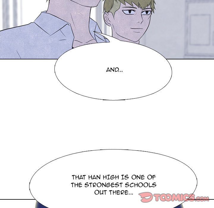 High School Devil - Chapter 146 Page 26