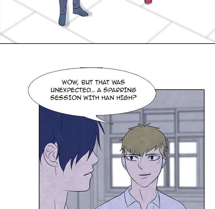 High School Devil - Chapter 146 Page 43