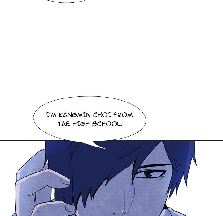 High School Devil - Chapter 15 Page 60