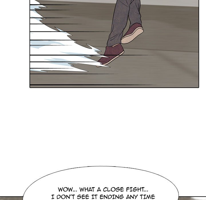 High School Devil - Chapter 151 Page 77
