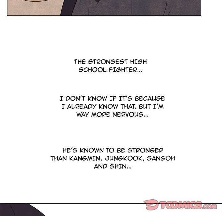 High School Devil - Chapter 153 Page 90