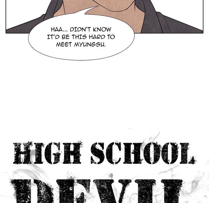 High School Devil - Chapter 157 Page 13