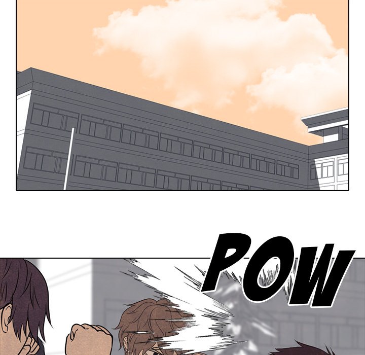 High School Devil - Chapter 158 Page 16