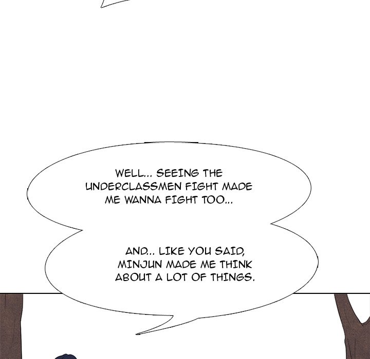 High School Devil - Chapter 161 Page 6