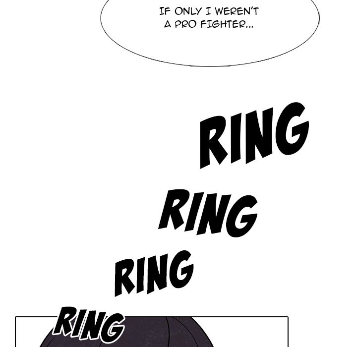 High School Devil - Chapter 164 Page 91