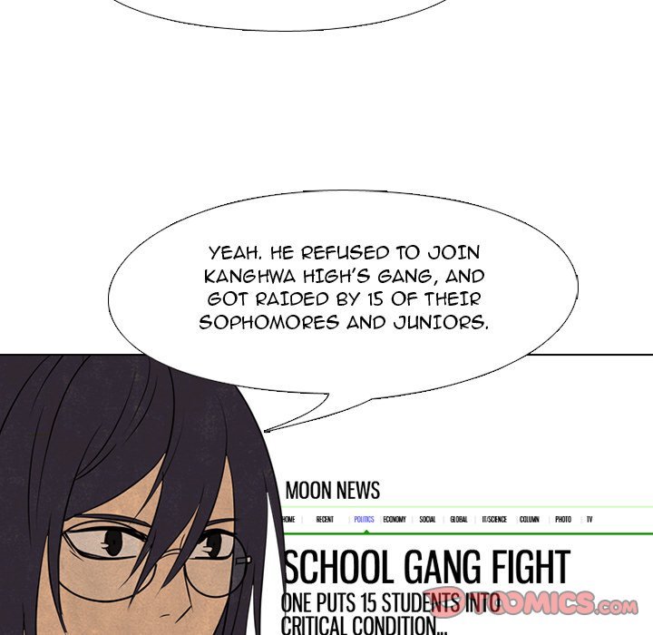 High School Devil - Chapter 165 Page 51
