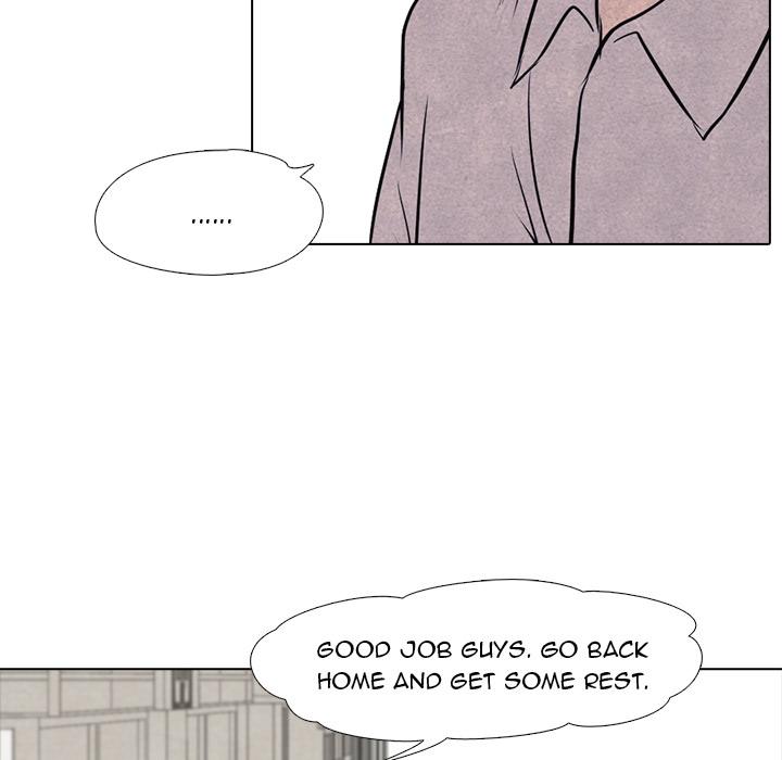 High School Devil - Chapter 17 Page 38