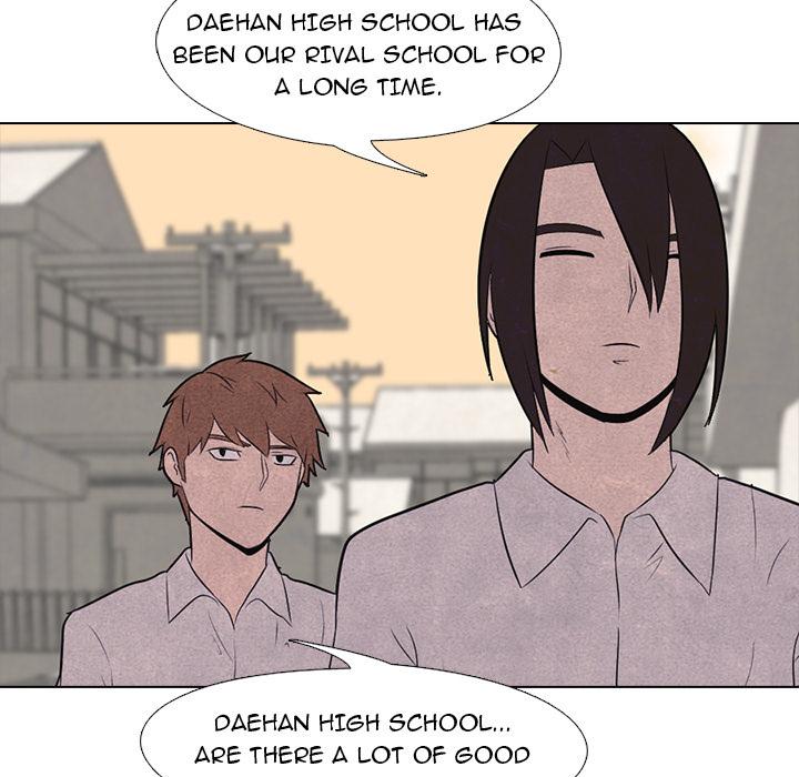 High School Devil - Chapter 17 Page 55