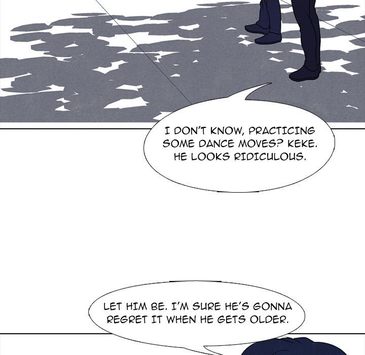 High School Devil - Chapter 178 Page 97