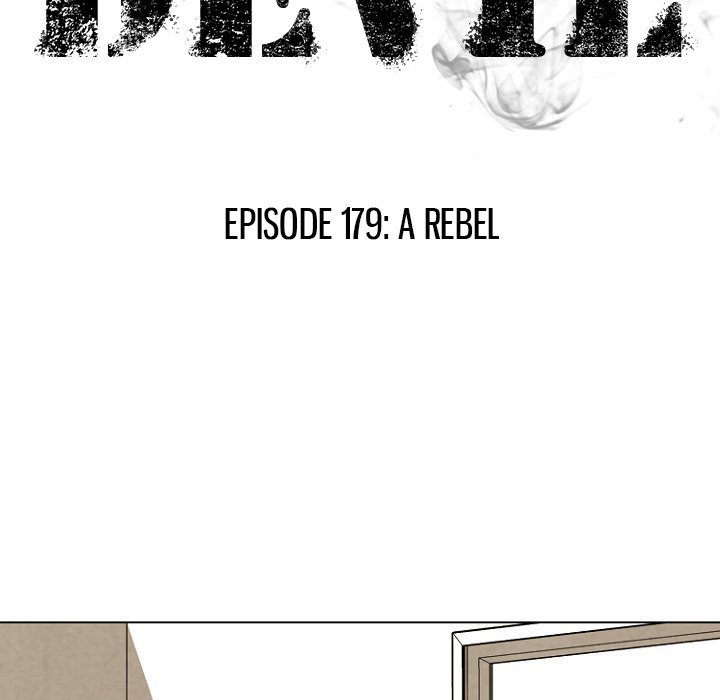 High School Devil - Chapter 179 Page 11