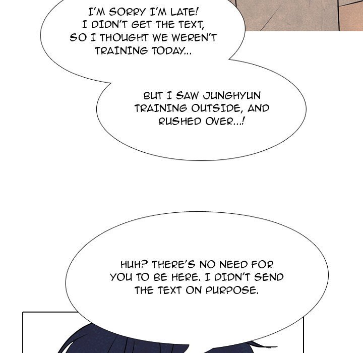 High School Devil - Chapter 179 Page 80