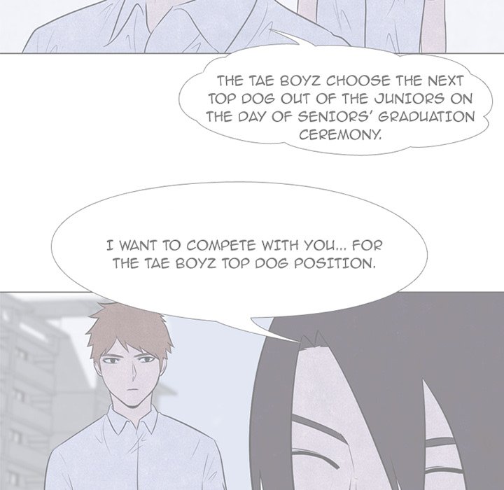 High School Devil - Chapter 182 Page 23