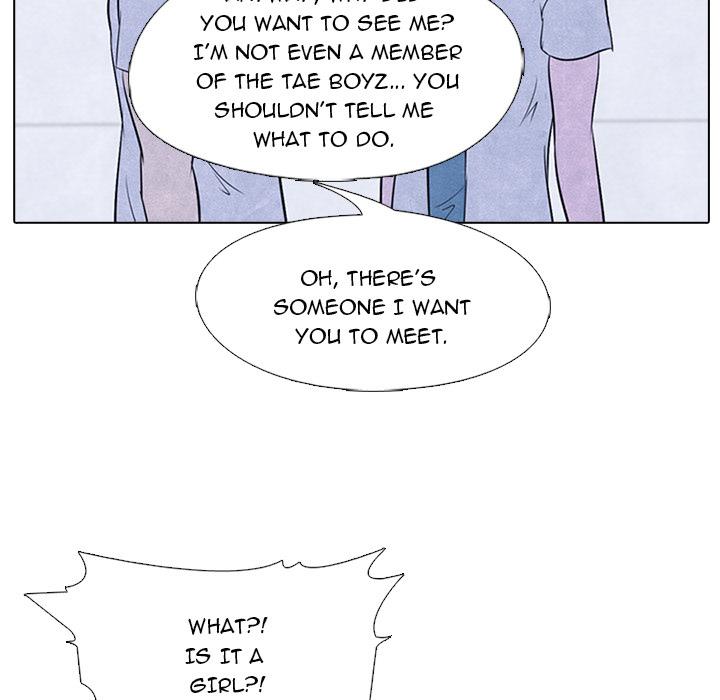 High School Devil - Chapter 19 Page 43