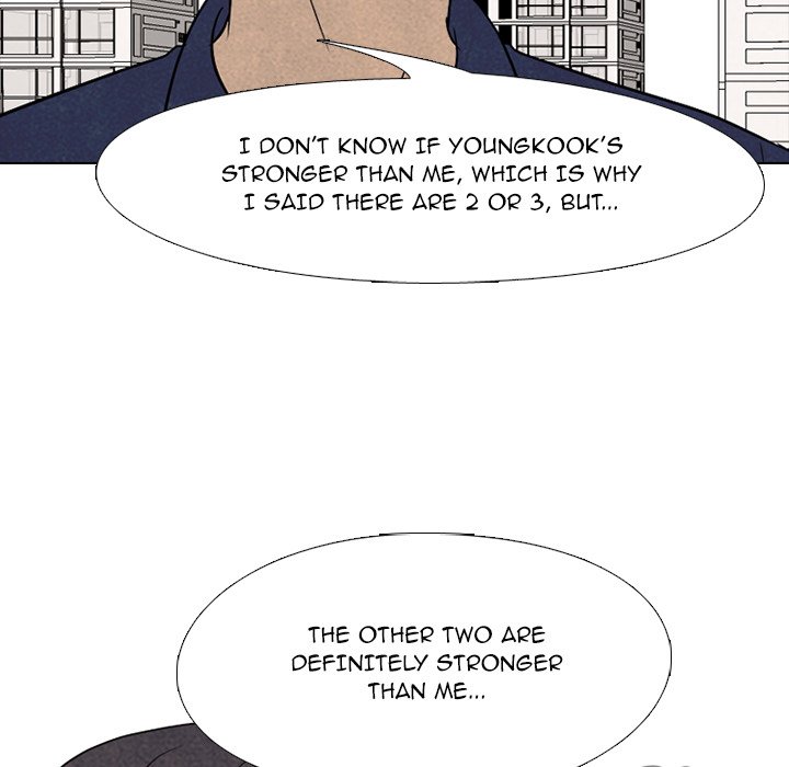 High School Devil - Chapter 196 Page 82