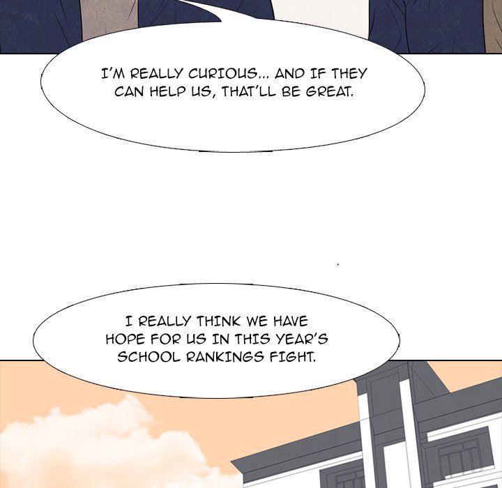 High School Devil - Chapter 196 Page 88