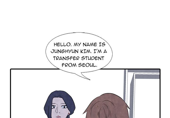 High School Devil - Chapter 2 Page 1