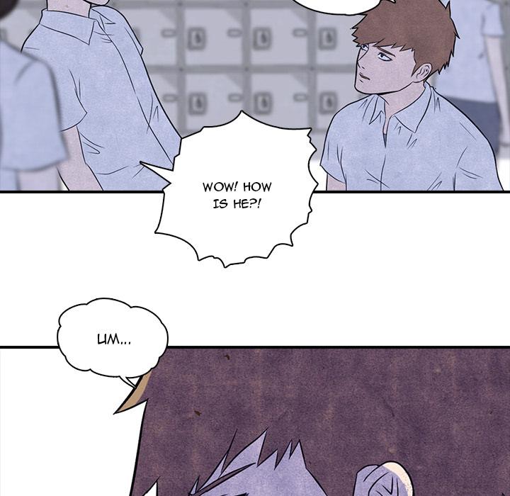 High School Devil - Chapter 2 Page 26
