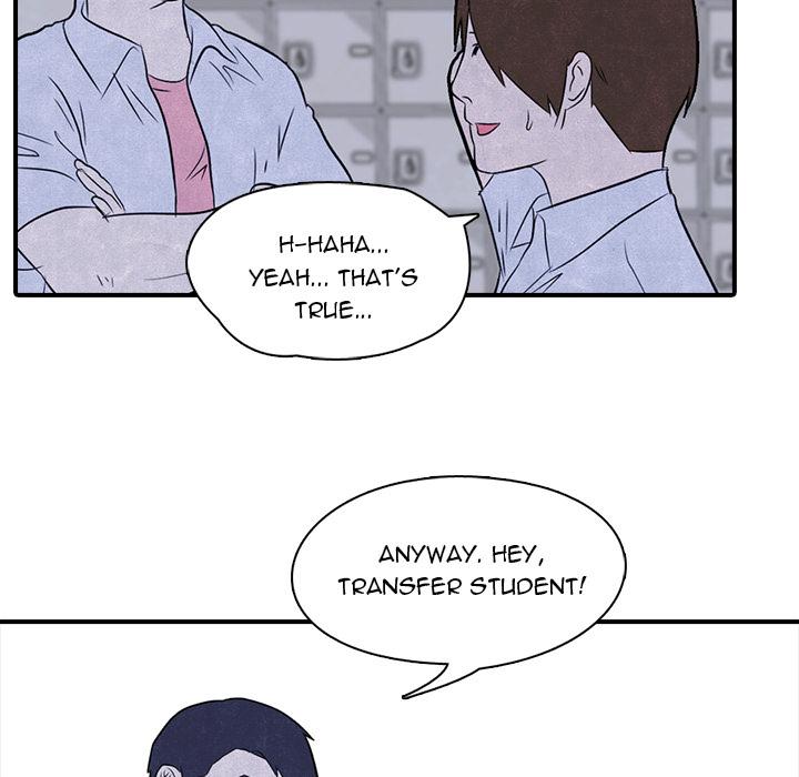 High School Devil - Chapter 2 Page 32