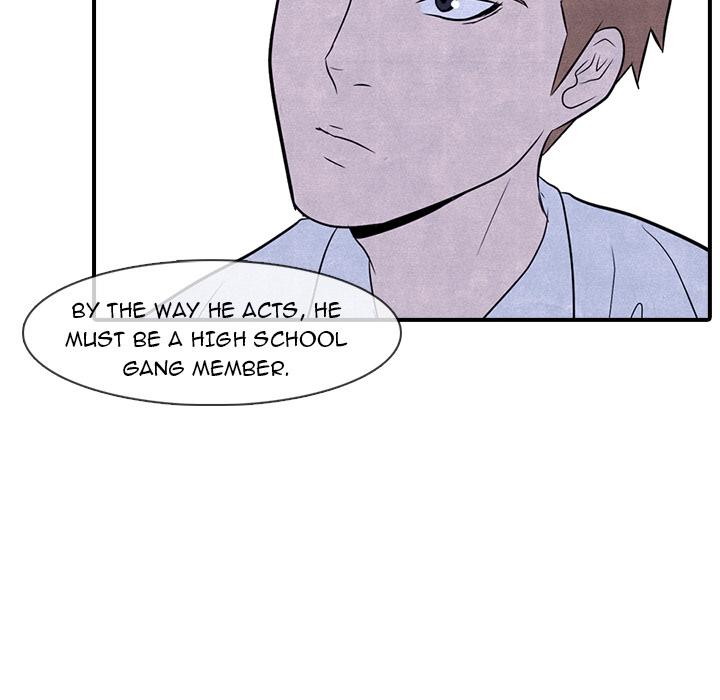 High School Devil - Chapter 2 Page 34
