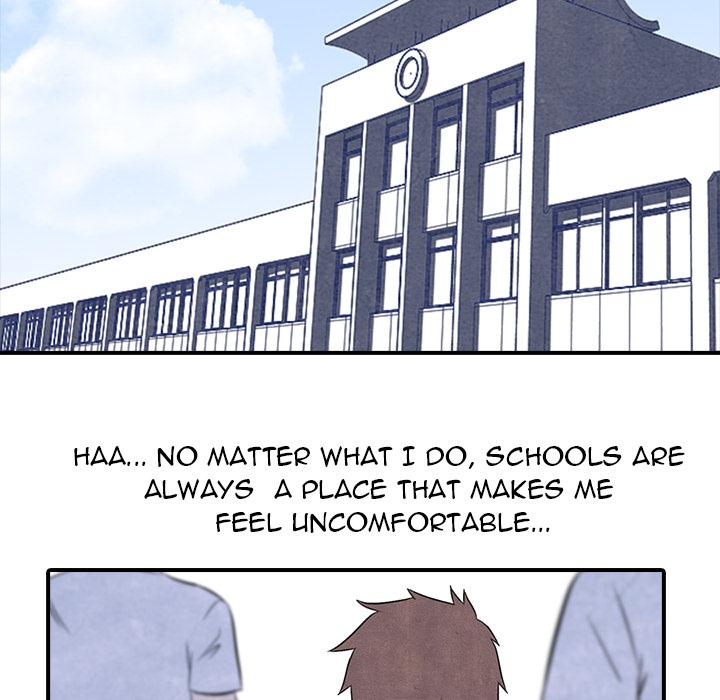 High School Devil - Chapter 2 Page 7