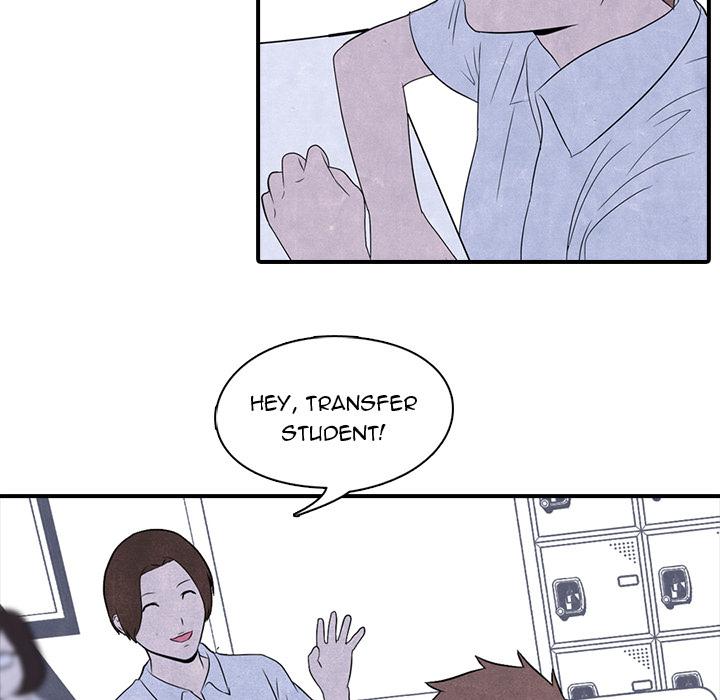 High School Devil - Chapter 2 Page 9