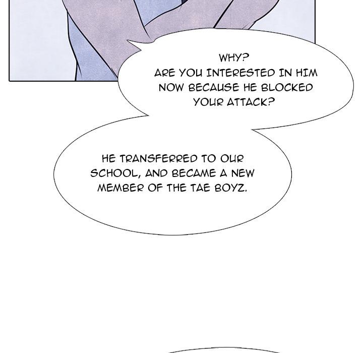 High School Devil - Chapter 20 Page 17