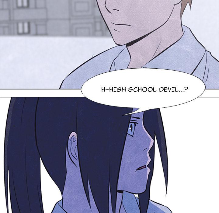 High School Devil - Chapter 20 Page 20