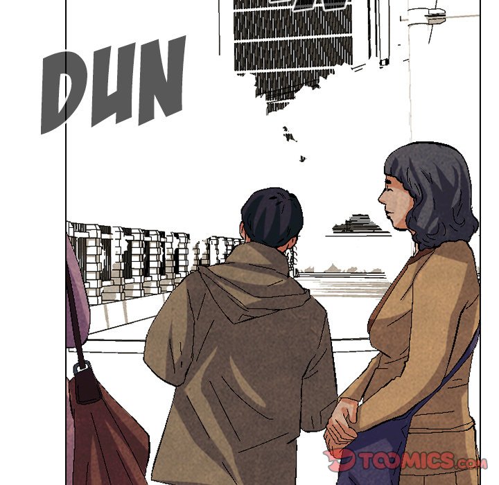 High School Devil - Chapter 203 Page 62