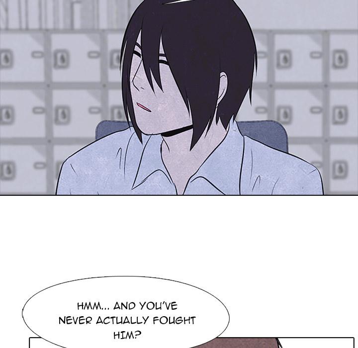 High School Devil - Chapter 21 Page 38