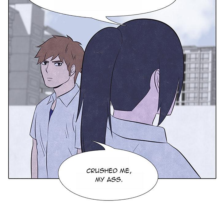 High School Devil - Chapter 21 Page 6