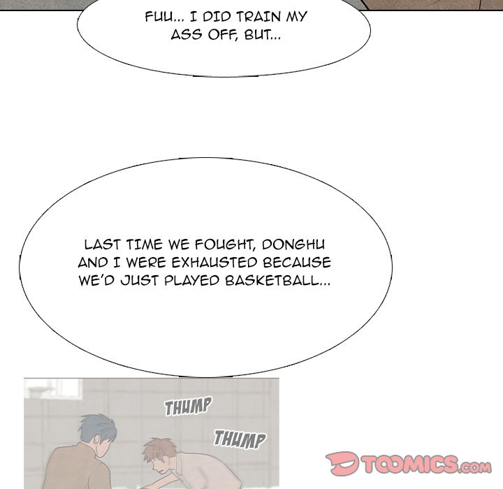 High School Devil - Chapter 210 Page 96